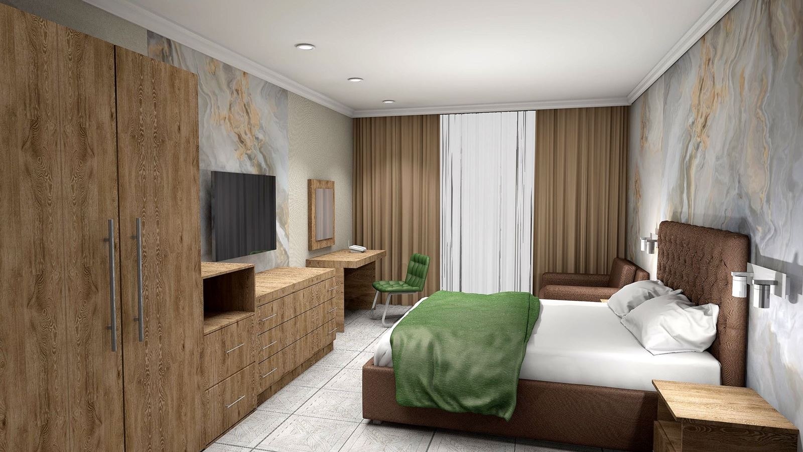 general-main-building