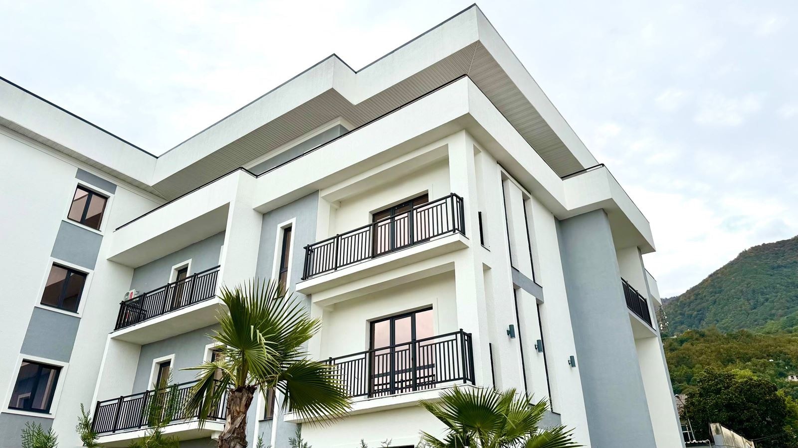 general-main-building