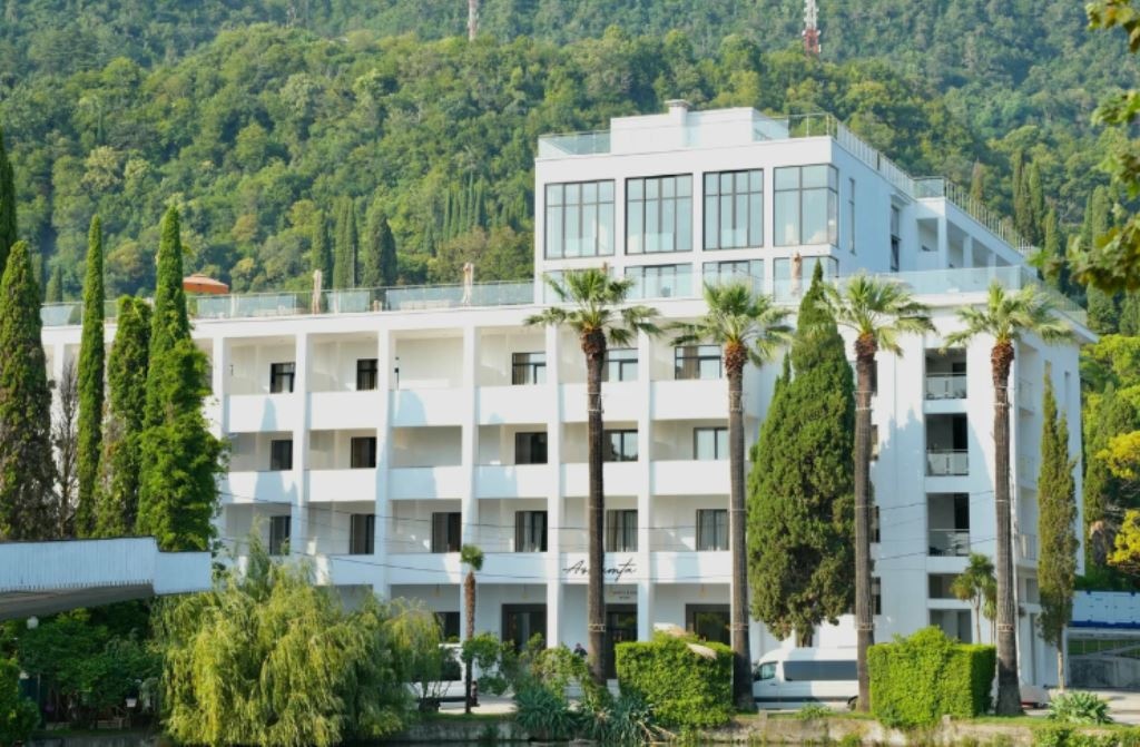 general-main-building