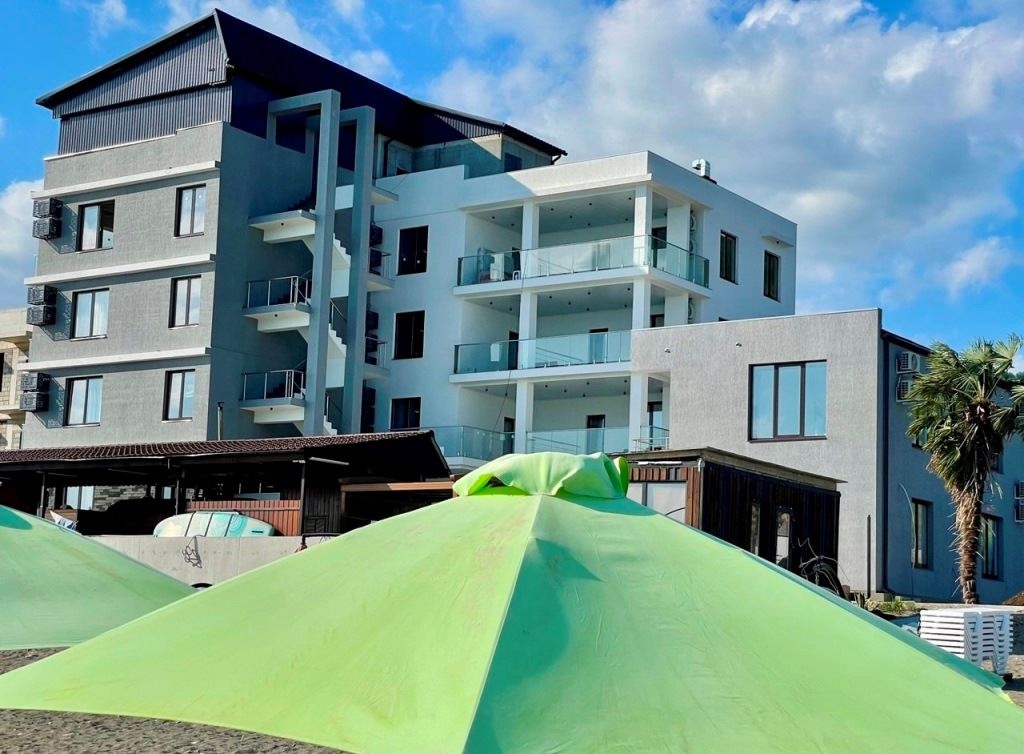 general-main-building