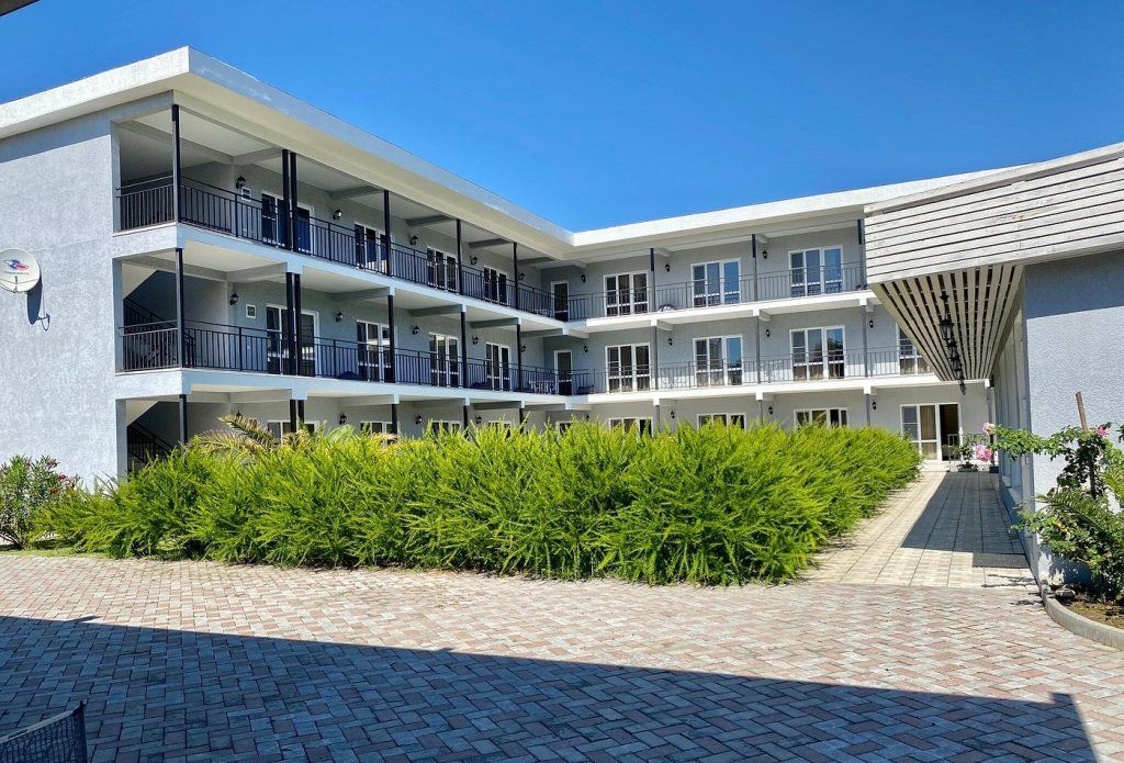 general-main-building