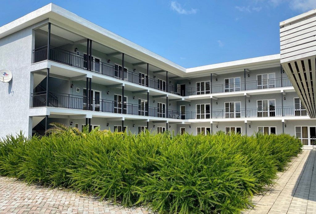 general-main-building