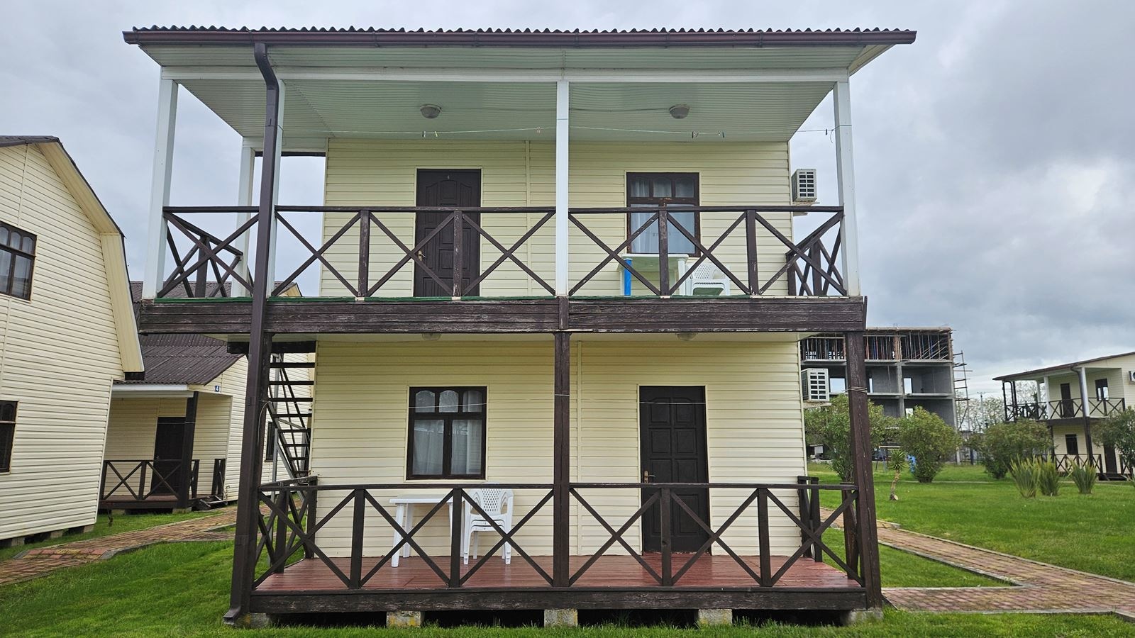 general-main-building