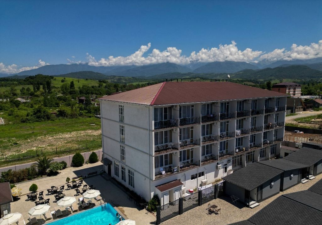 general-main-building