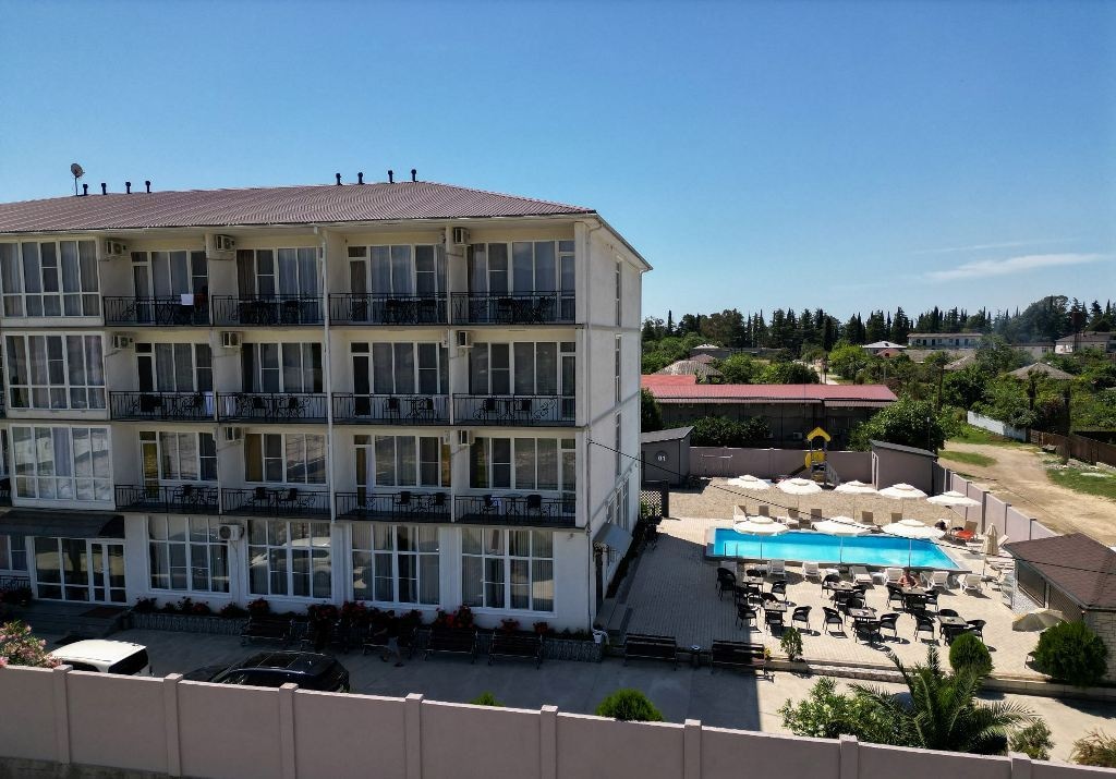 general-main-building