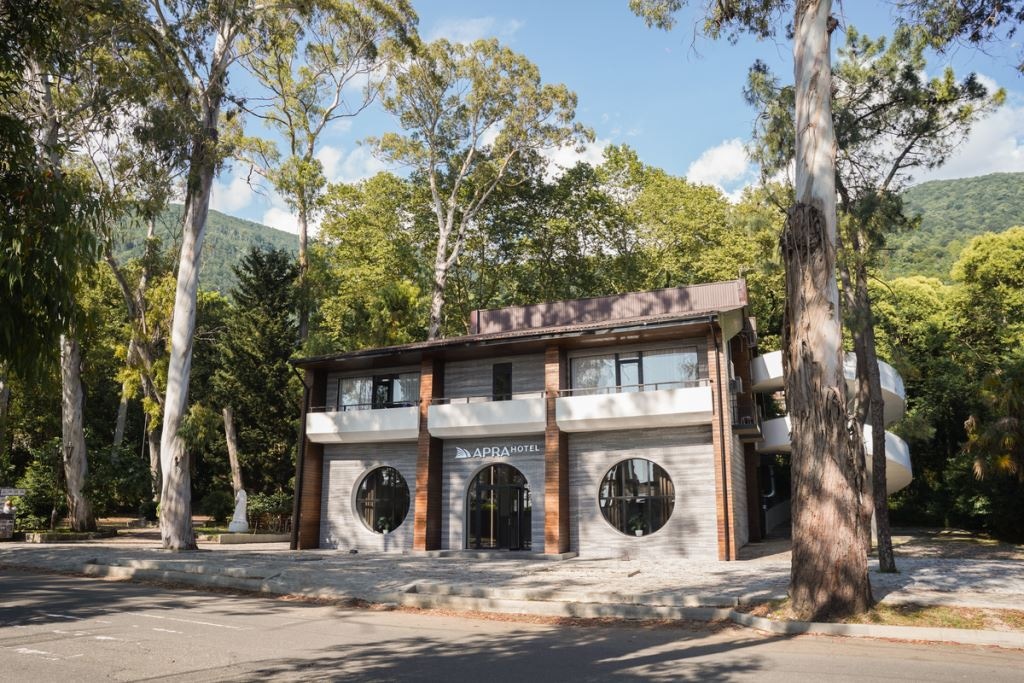 general-main-building