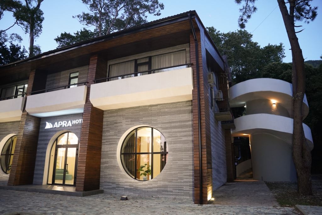 general-main-building