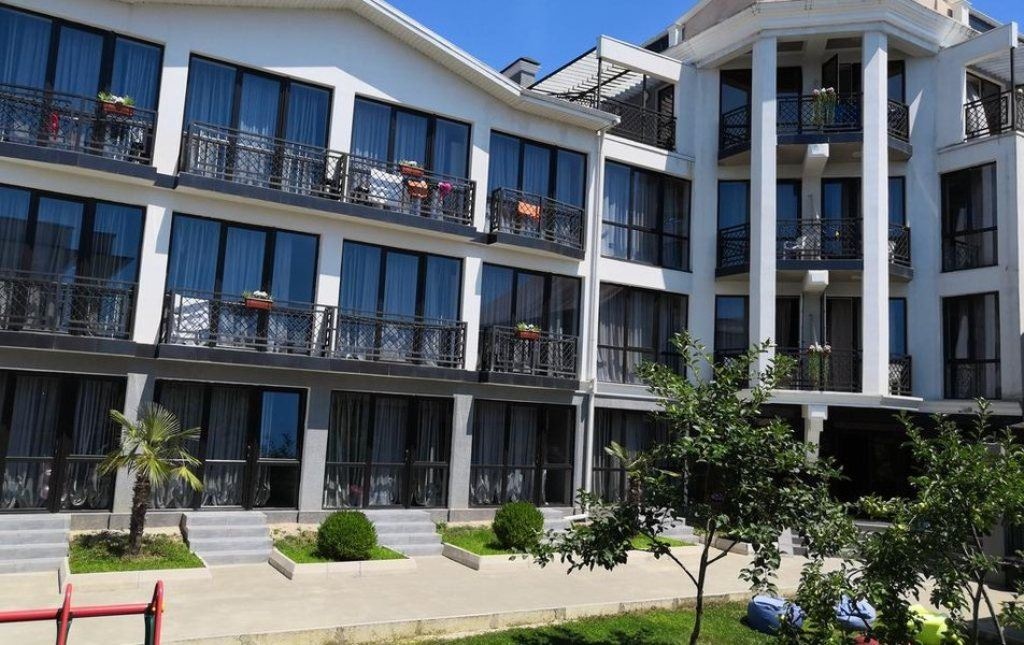 general-main-building