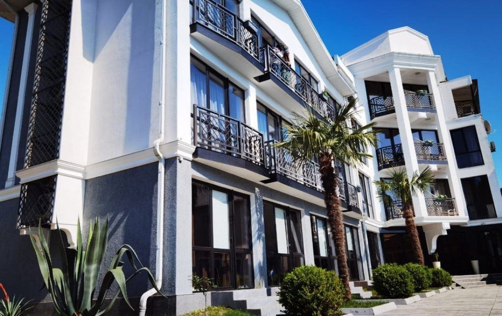 general-main-building