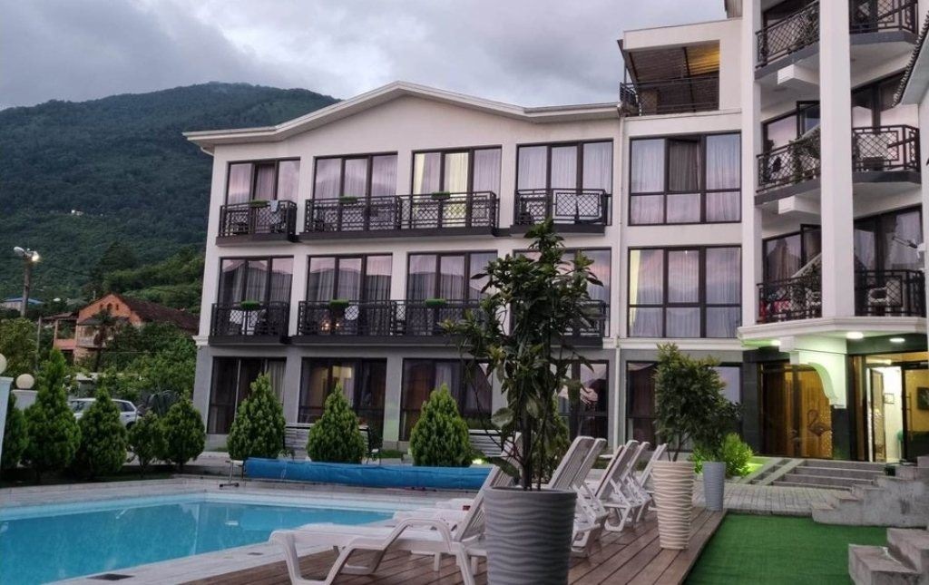 general-main-building