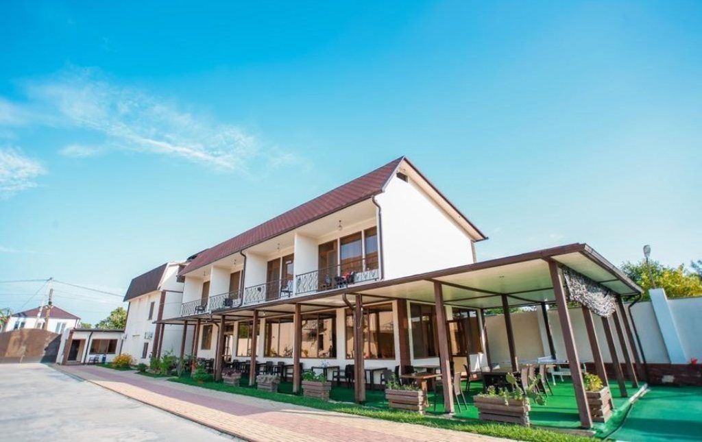 general-main-building