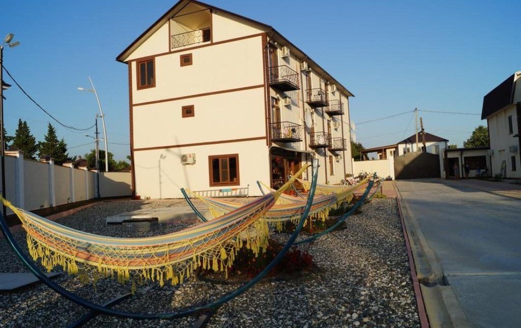 general-main-building