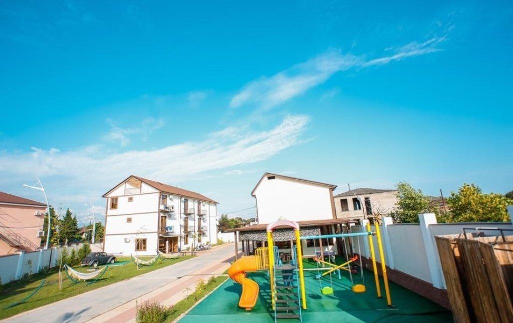 general-main-building