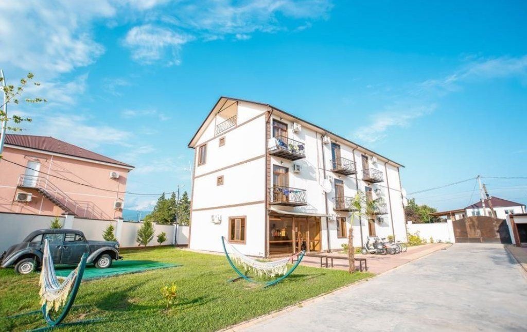 general-main-building