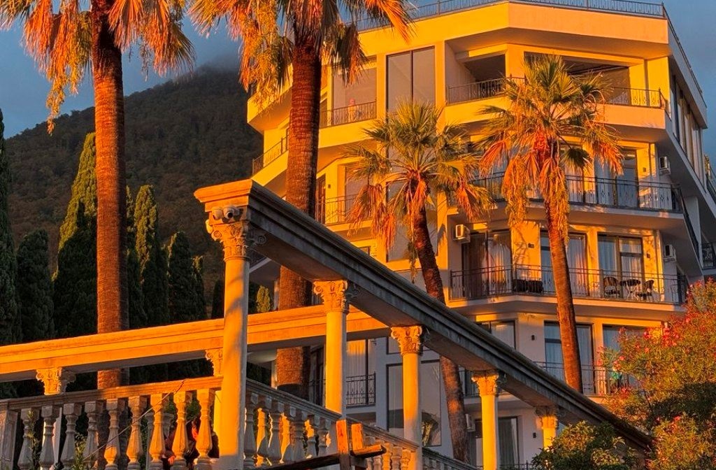 general-main-building