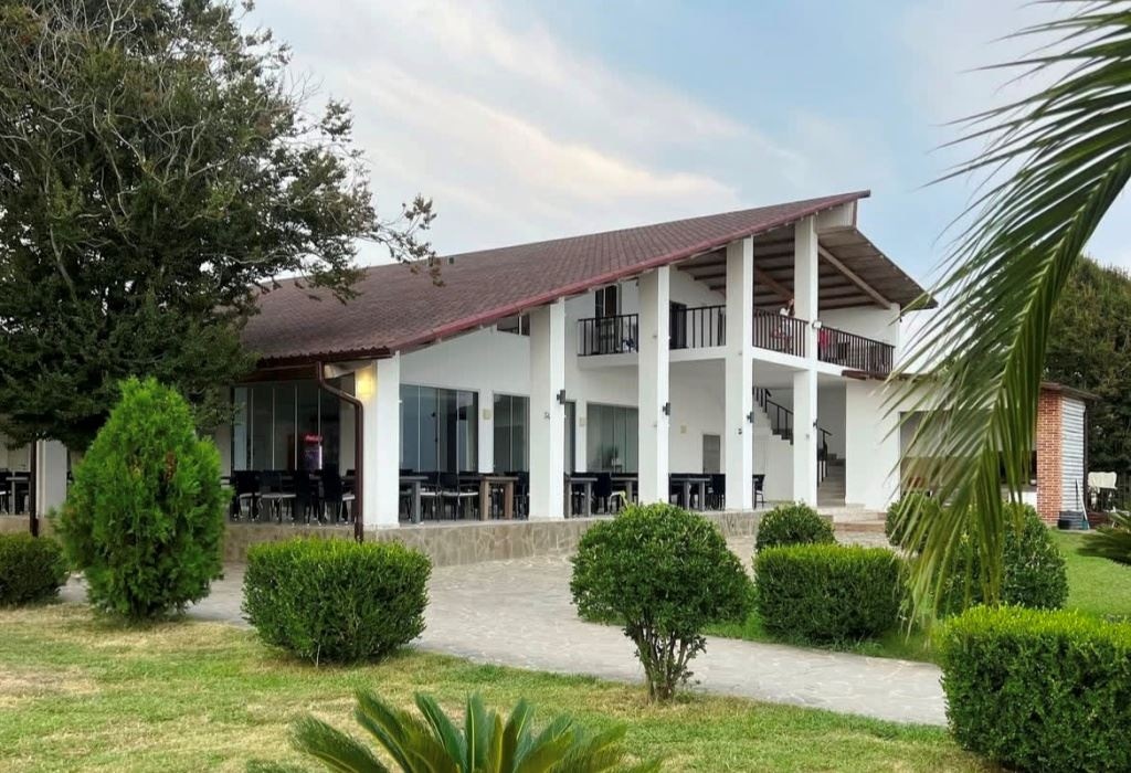 general-main-building