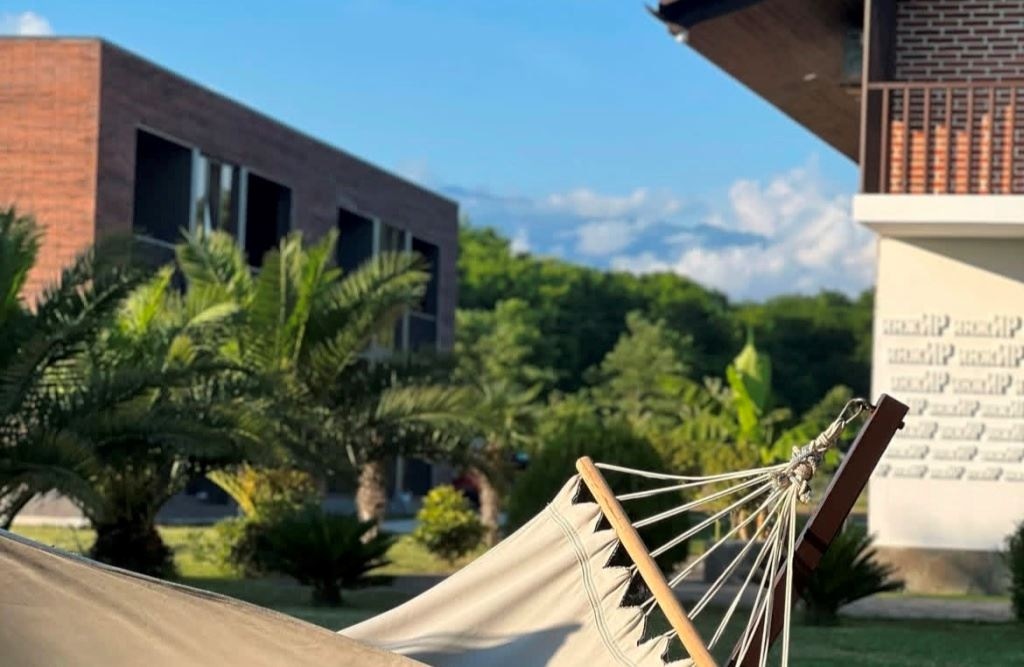 general-main-building