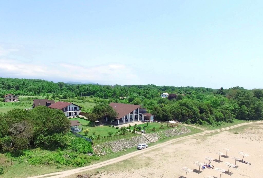 general-main-building