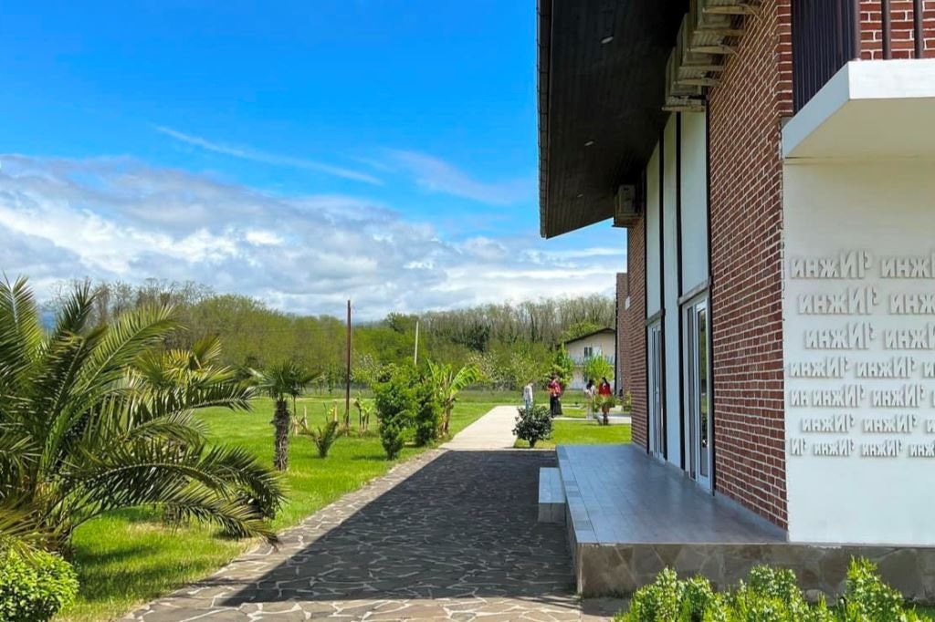 general-main-building