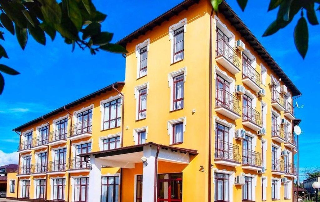 general-main-building