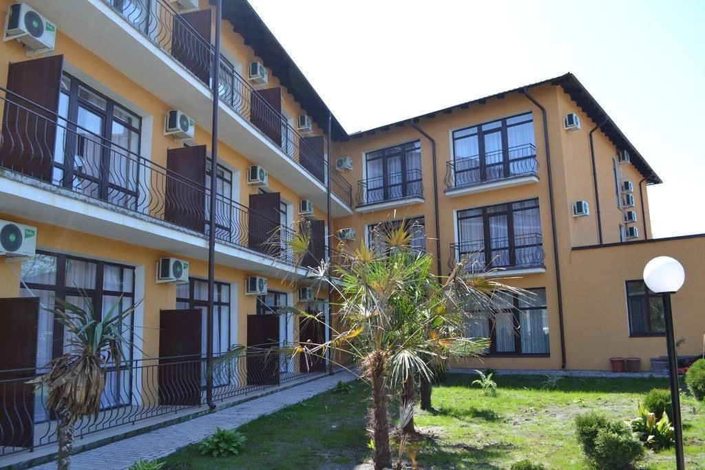 general-main-building