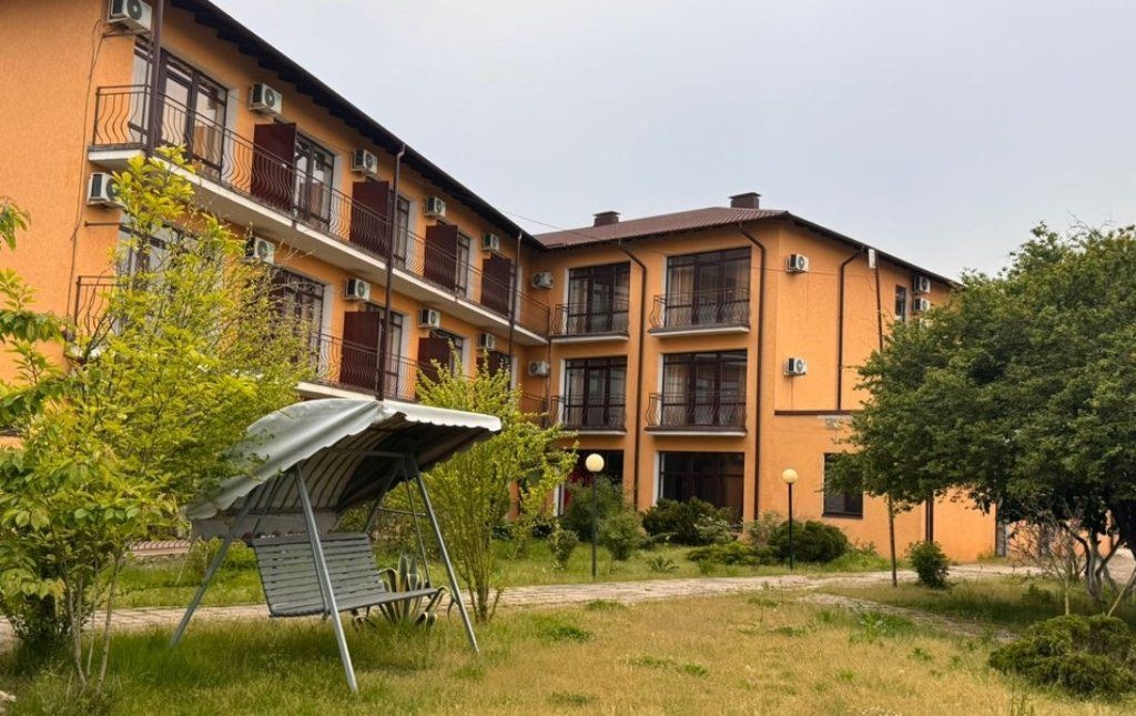 general-main-building