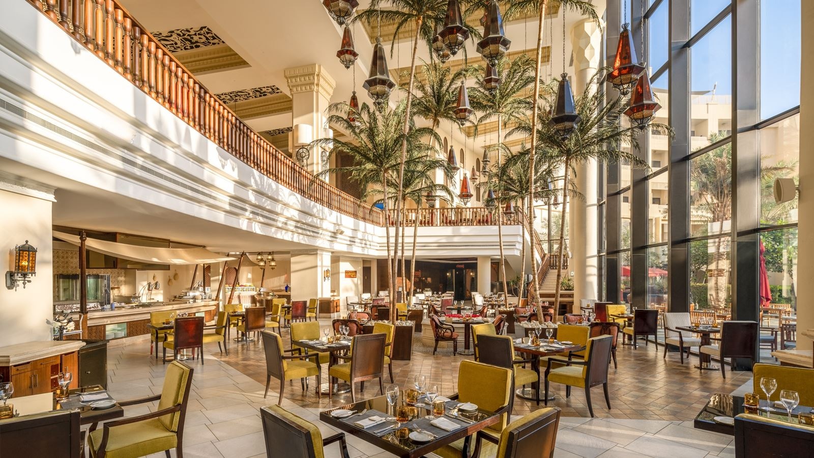 restaurants-saraya-buffet-a-la-carte