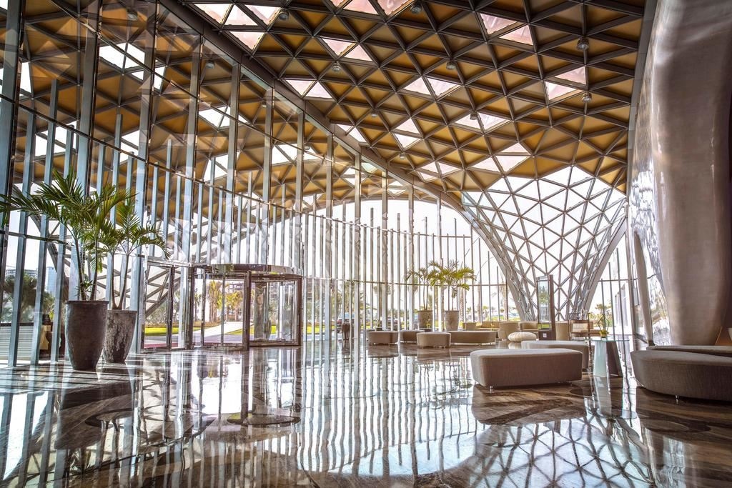 general-main-building