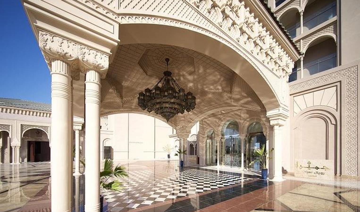 general-main-building