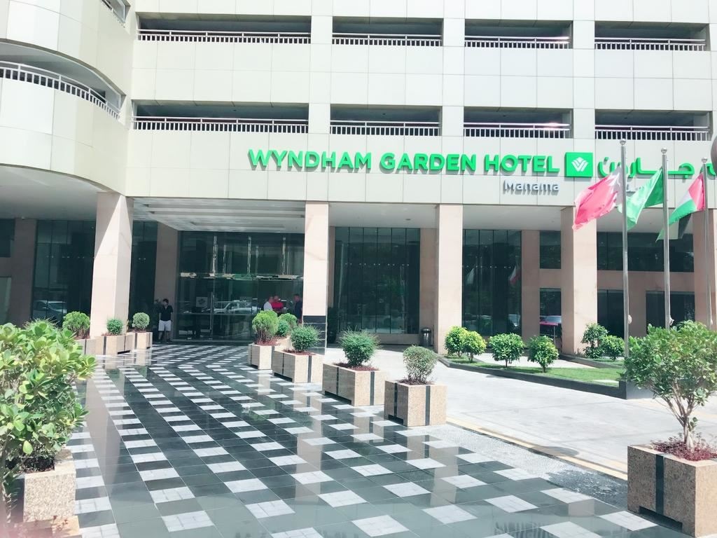 general-main-building