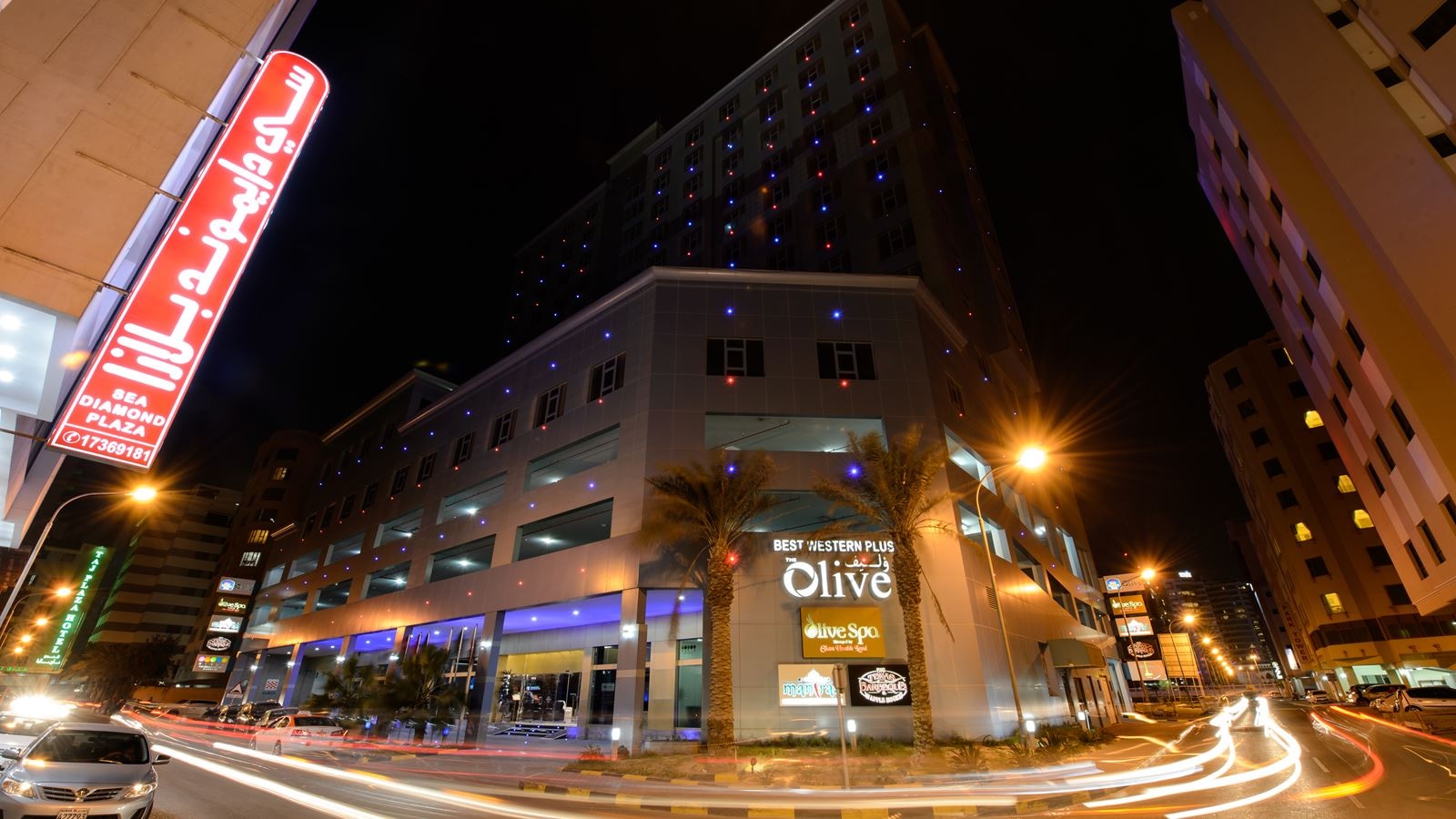 general-main-building