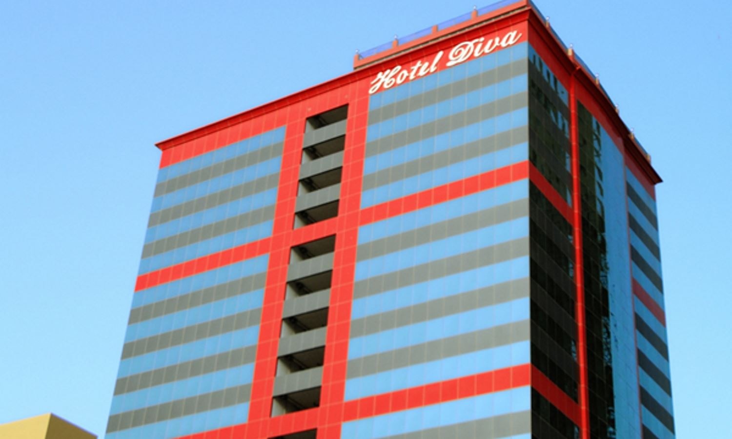 general-main-building