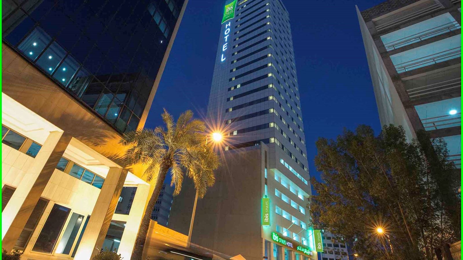 general-main-building