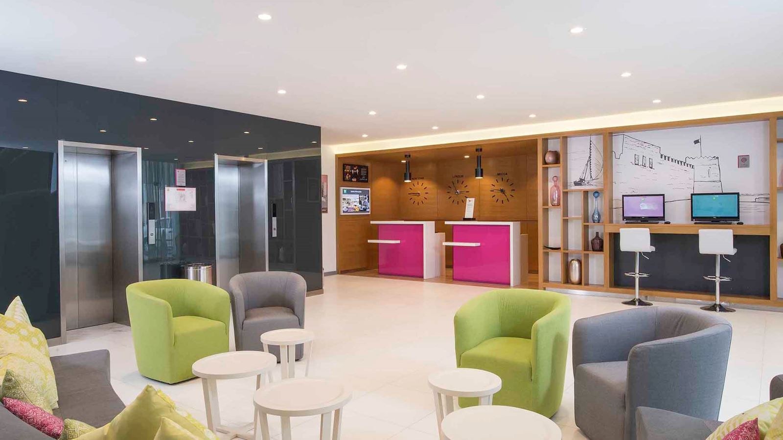 general-main-building