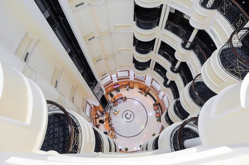 general-main-building