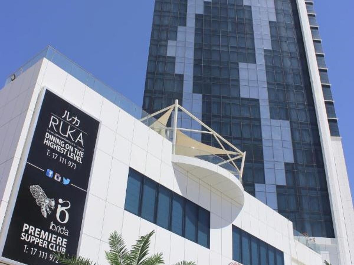 general-main-building