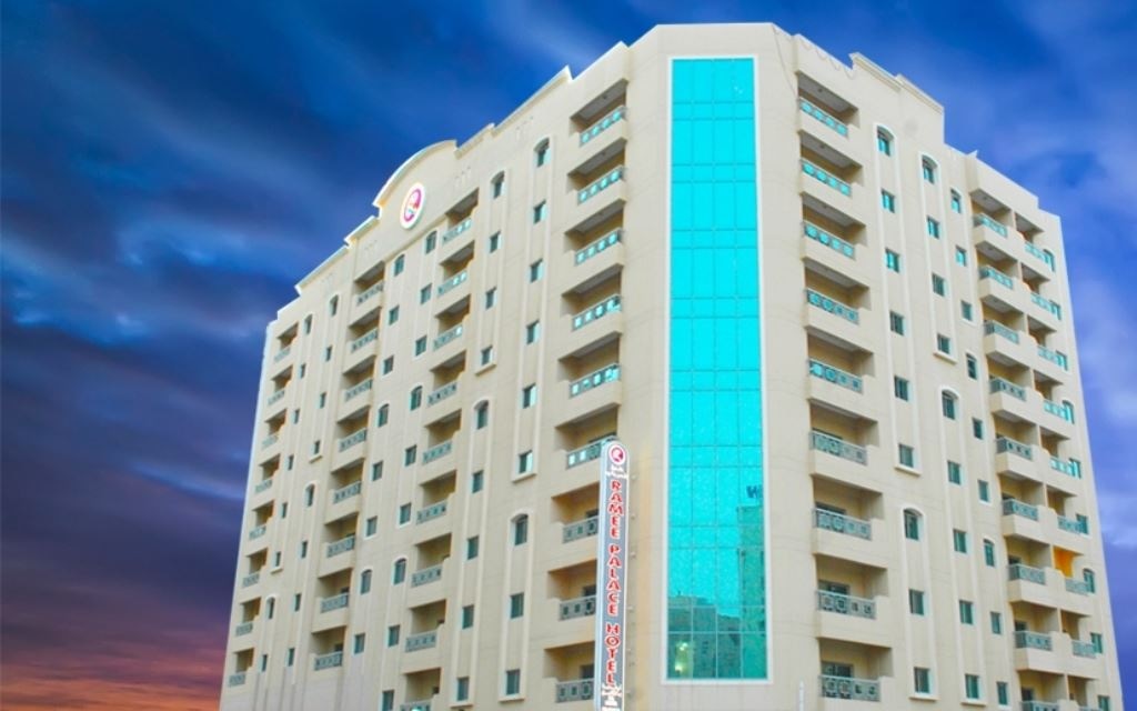 general-main-building