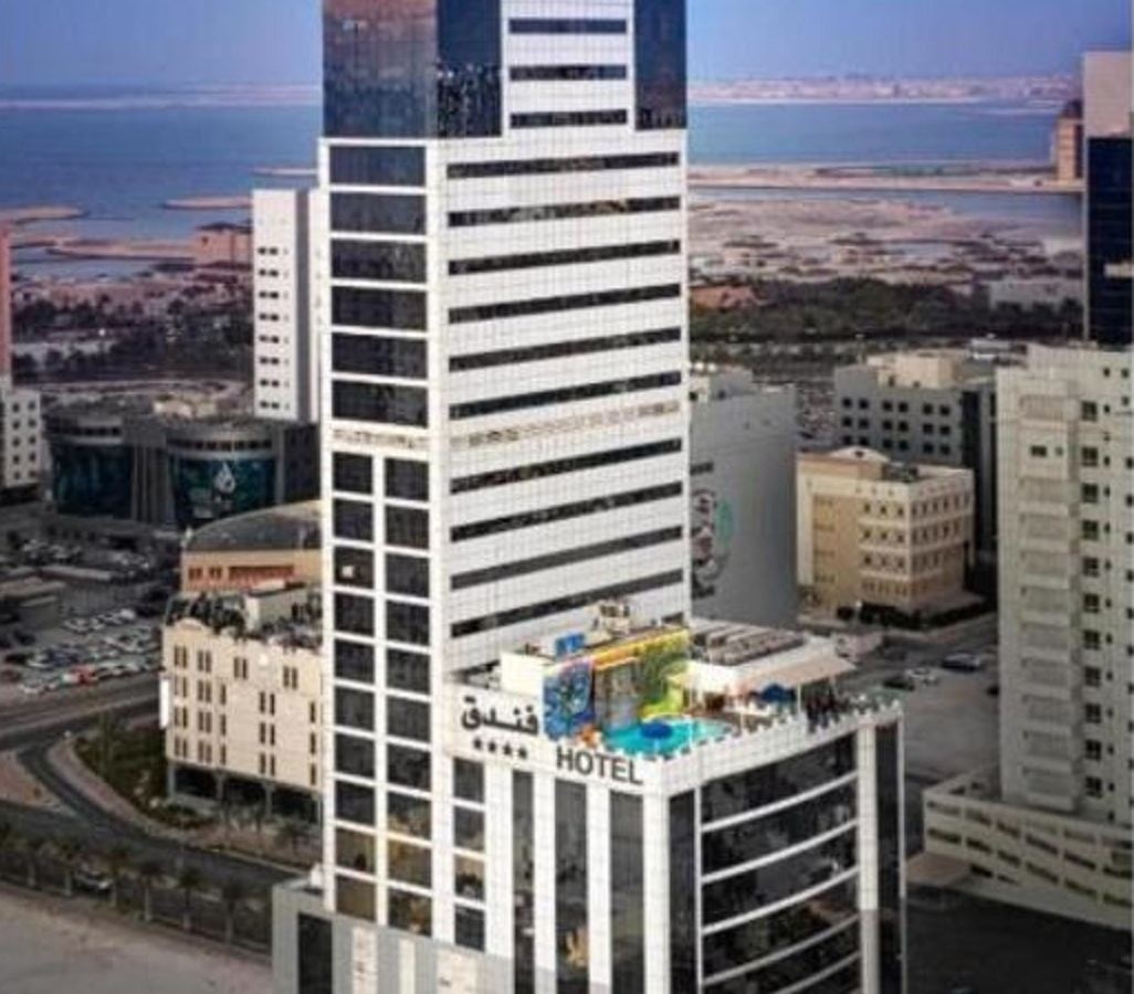 general-main-building