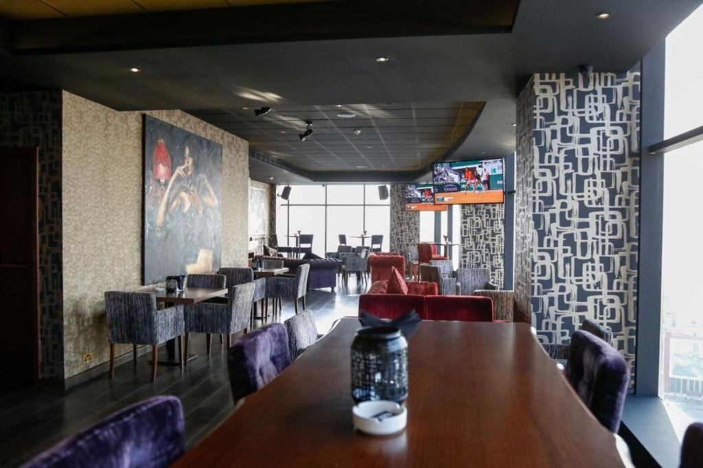 general-main-building