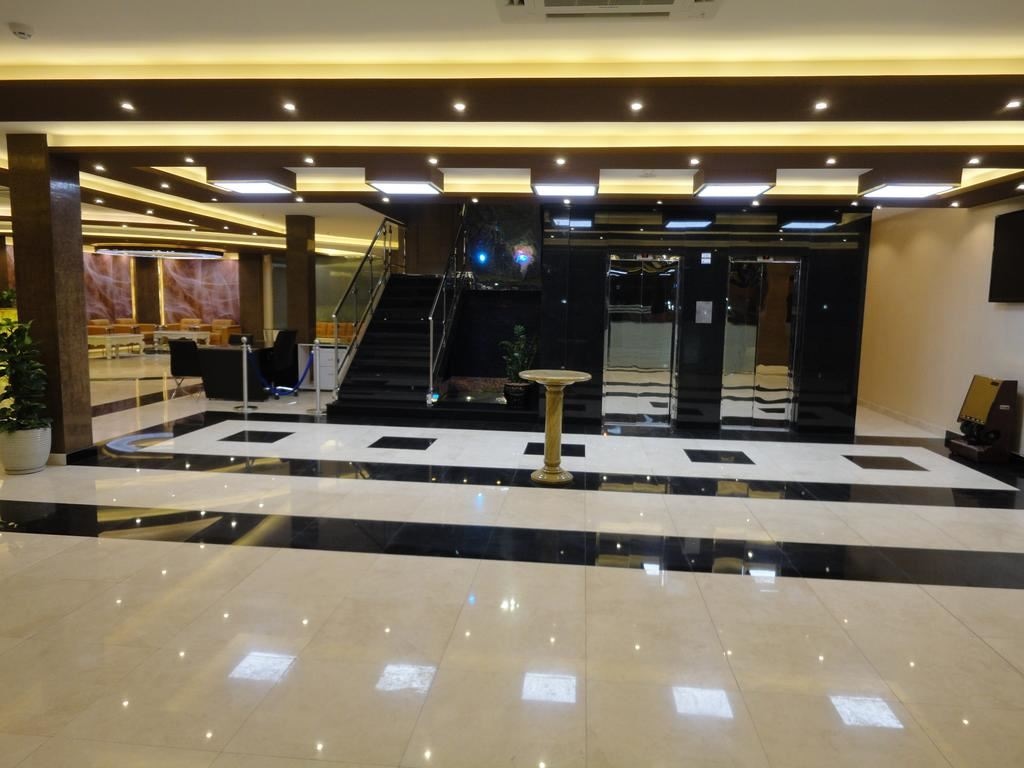 general-main-building