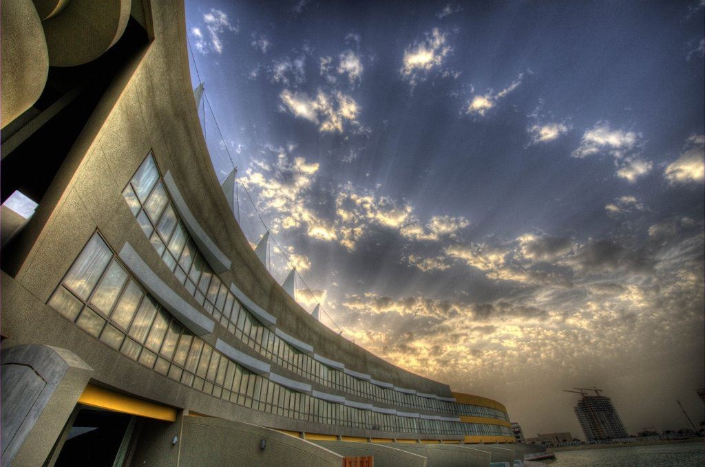 general-main-building