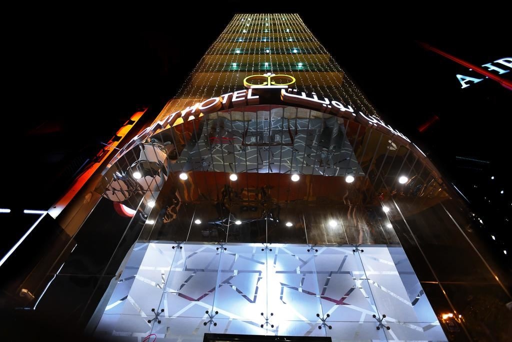 general-main-building