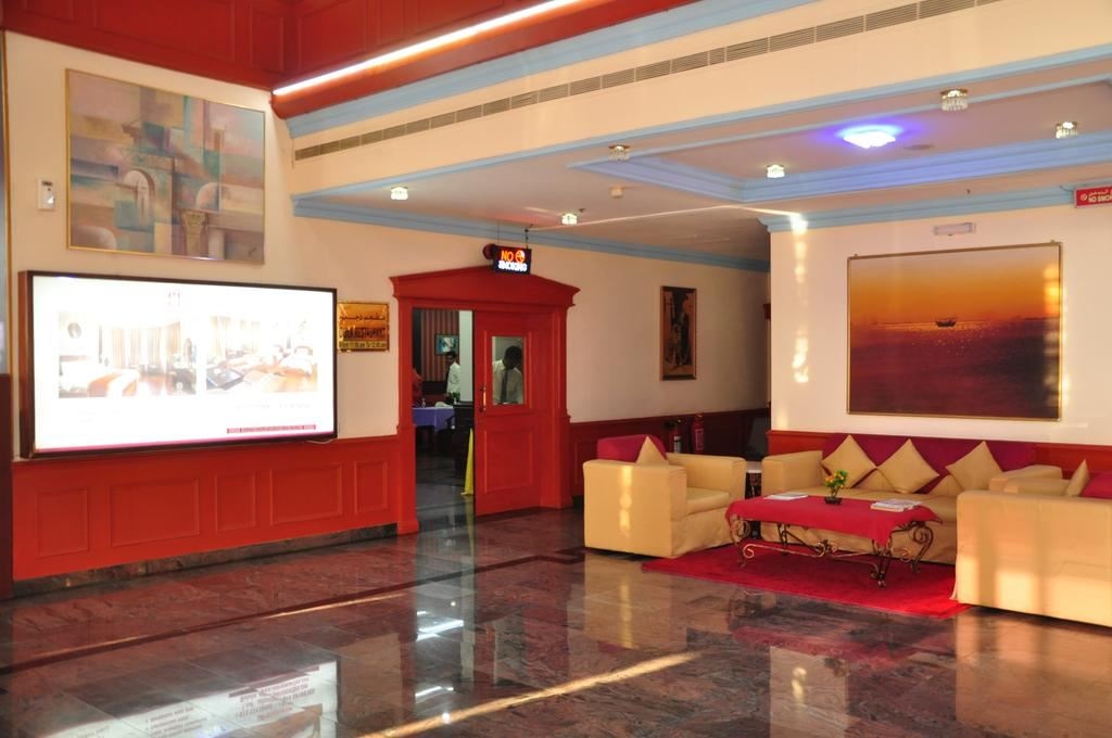 general-main-building