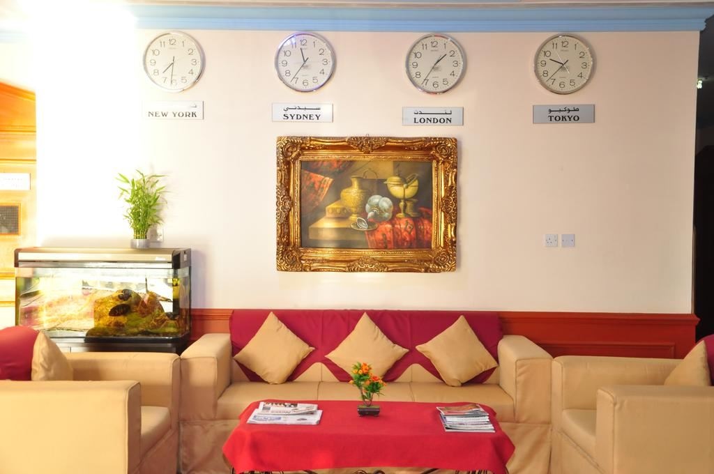 general-main-building