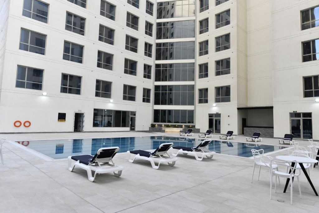 general-main-building