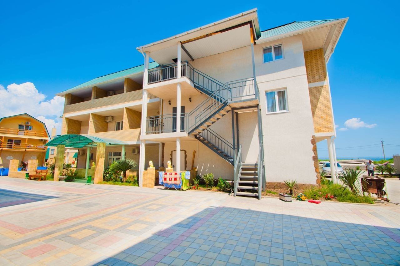 general-main-building