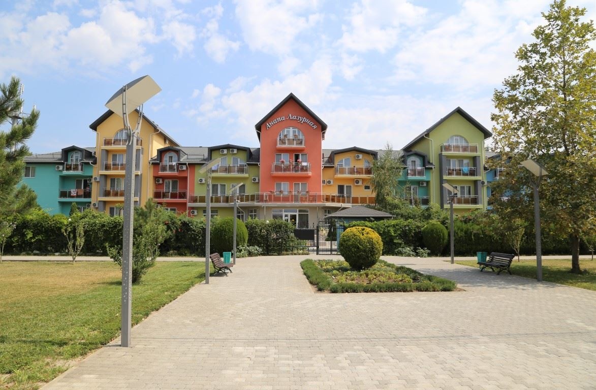 general-main-building