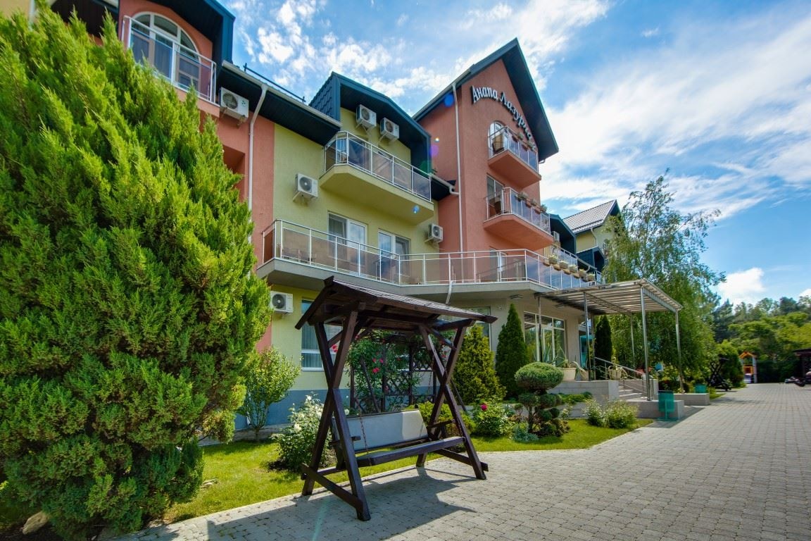 general-main-building