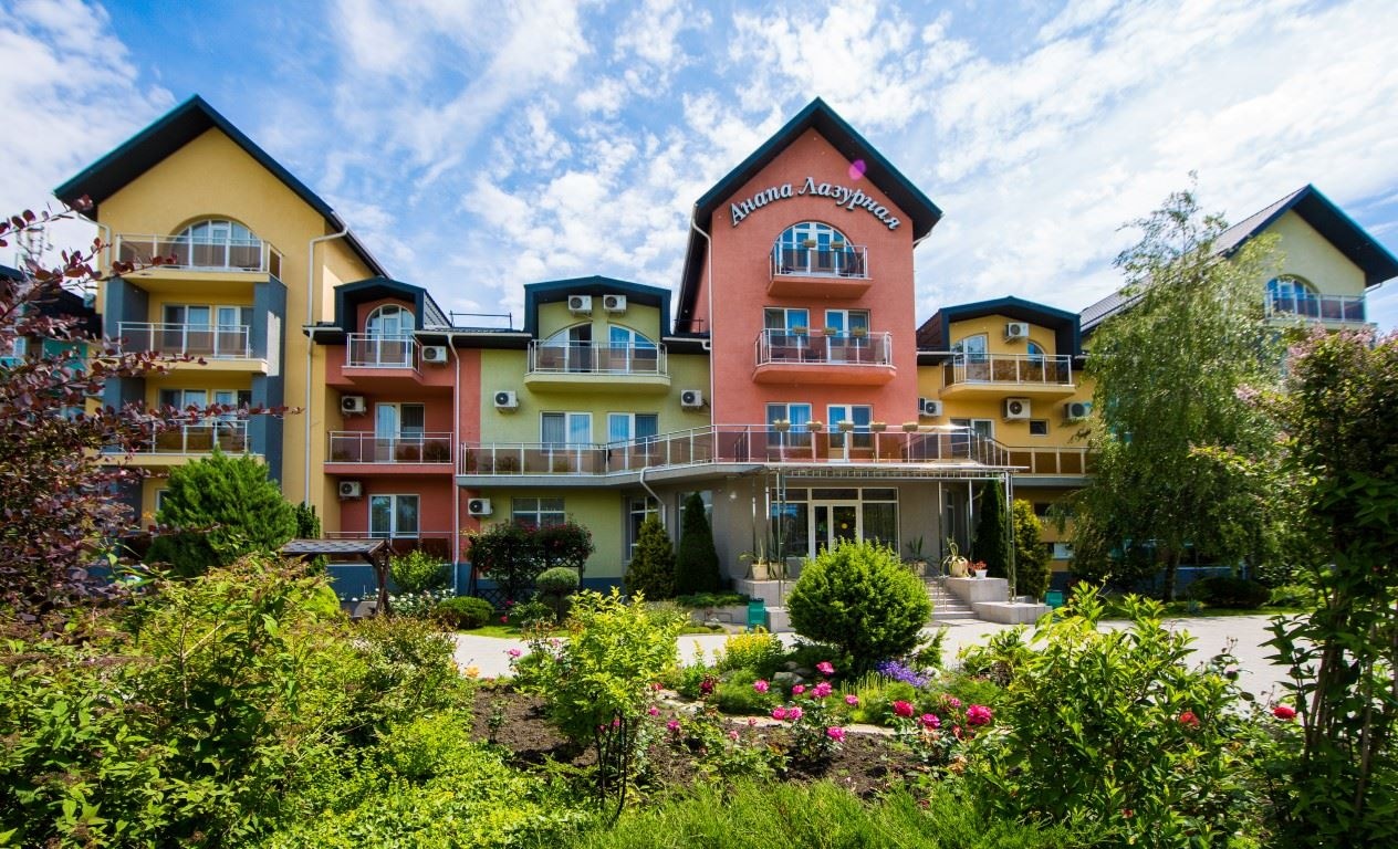 general-main-building