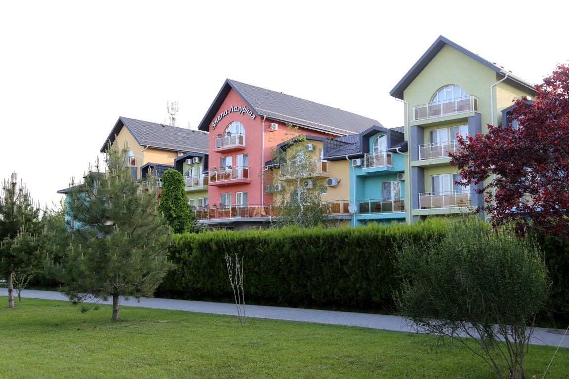 general-main-building